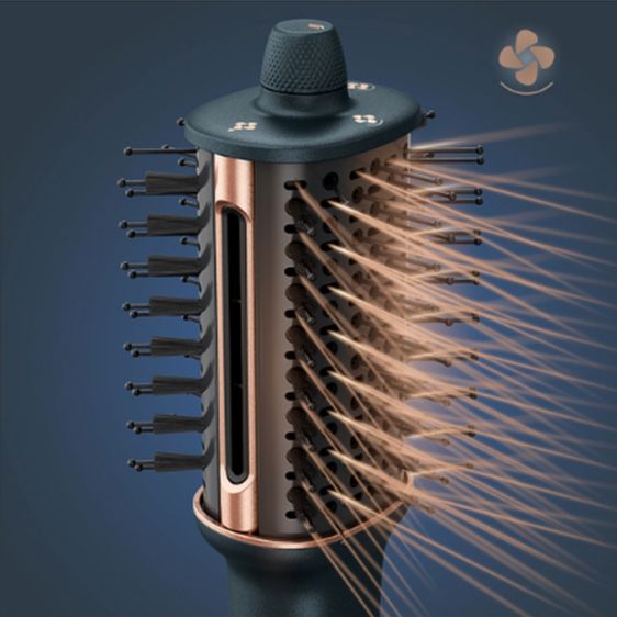 Маша ROWENTA Air Brush 3D UB9720E0