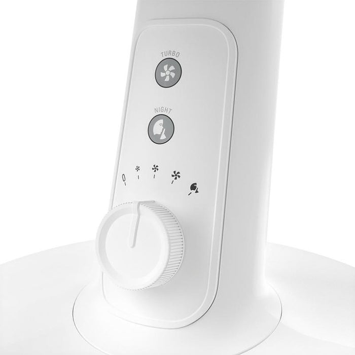 Настолен вентилатор ROWENTA Turbo Silence Extreme VU2730F0