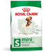 ROYAL CANIN Adult Mini S - суха храна за кучета - 8 кг
