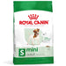 ROYAL CANIN Adult Mini S - суха храна за кучета - 4кг