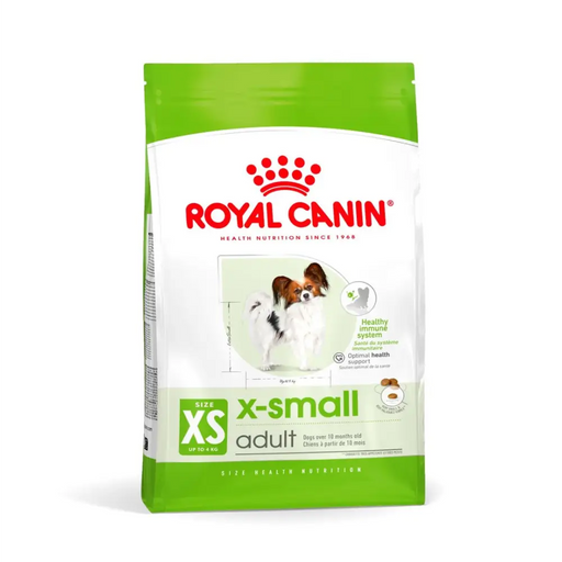 ROYAL CANIN Adult x- small SHN - суха храна за кучета