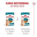 ROYAL CANIN Ageing 11+ Парчета в сос - мокра храна за котки