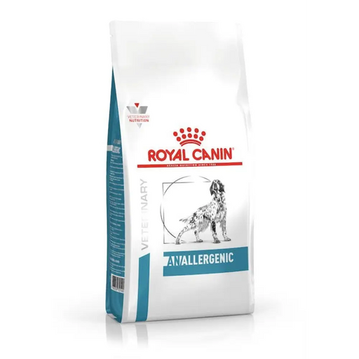 Royal Canin Anallergenic 8 кг за възрастни