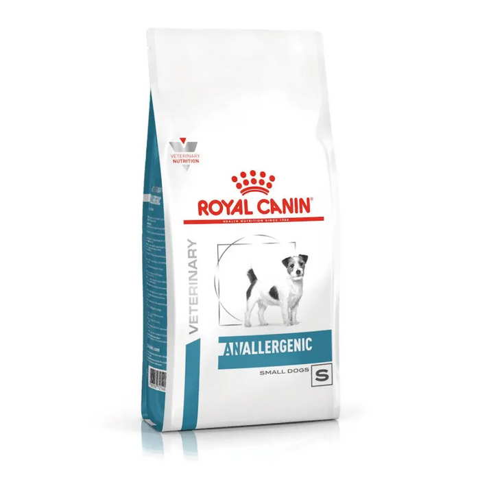 ROYAL CANIN Anallergenic Small VHN - суха храна за кучета