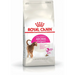 ROYAL CANIN Aroma Exigent - суха храна за котки - 10 кг