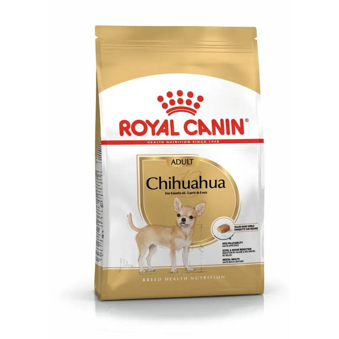 ROYAL CANIN BHN Chihuahua Adult суха храна за кучета - 1,5