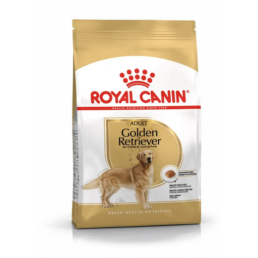 ROYAL CANIN BHN Golden Retriever суха храна за кучета - 12