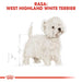 Royal Canin BHN West Highland White Terrier Adult - суха