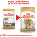 ROYAL CANIN Bulldog Adult - суха храна за кучета - 12 кг
