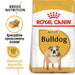 ROYAL CANIN Bulldog Adult - суха храна за кучета - 12 кг