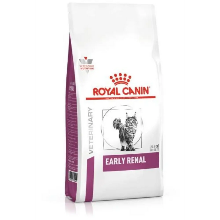 ROYAL CANIN Cat Early Renal VHN - суха храна за котки