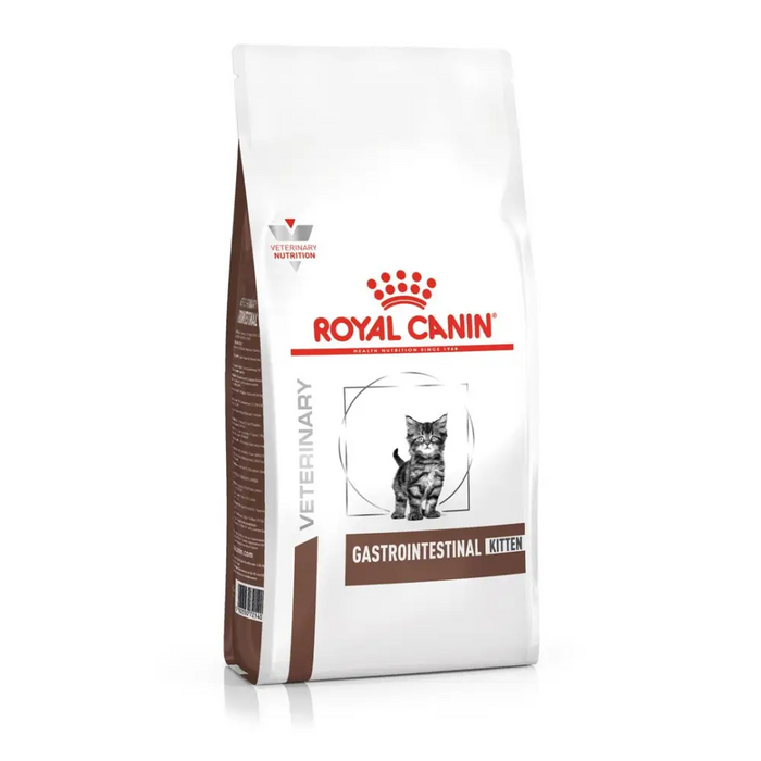 ROYAL CANIN Cat Gastrointestinal Kitten VHN суха храна