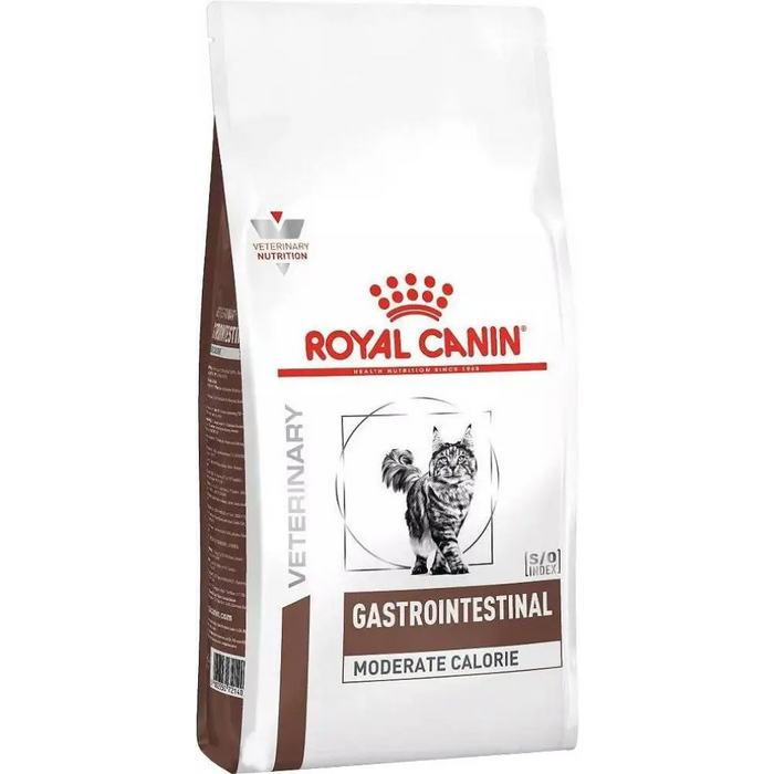 ROYAL CANIN Cat Gastrointestinal Moderate Calorie VHN