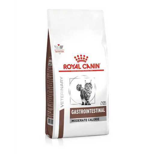 ROYAL CANIN Cat Gastrointestinal Moderate Calorie VHN