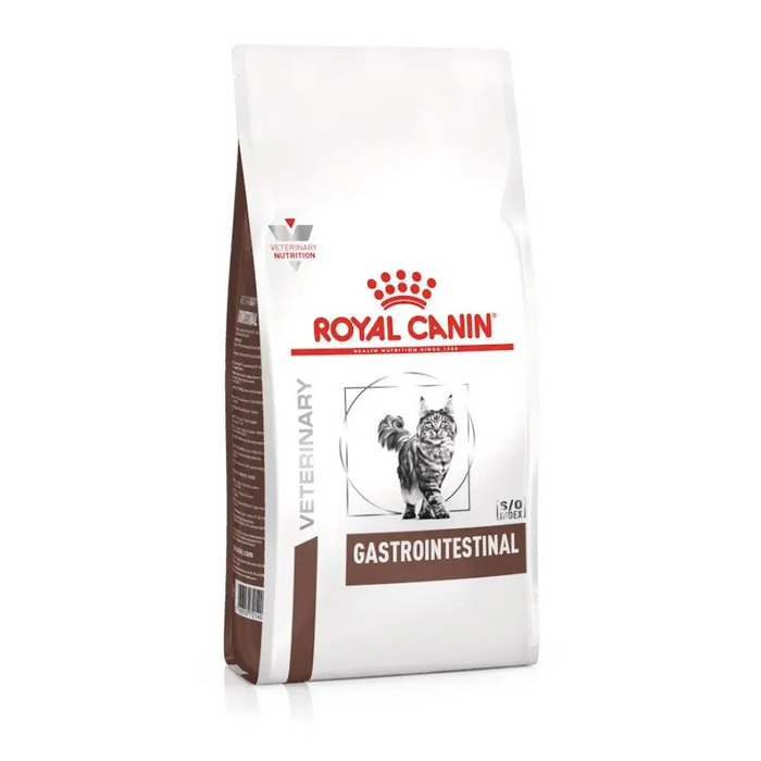 ROYAL CANIN Cat Gastrointestinal VHN - суха храна за котки