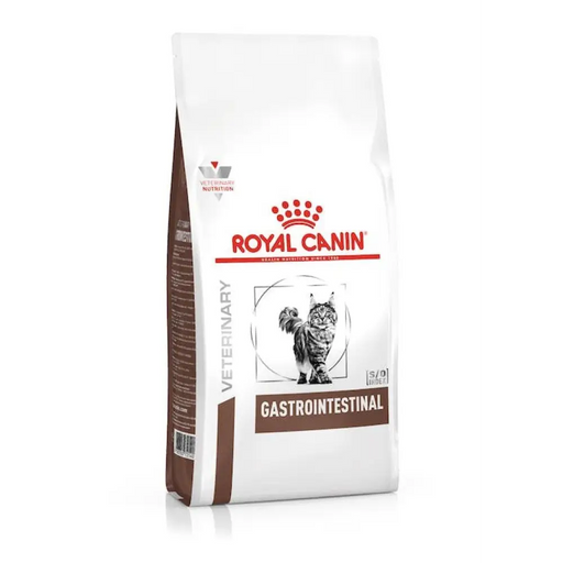 ROYAL CANIN Cat Gastrointestinal VHN - суха храна за котки