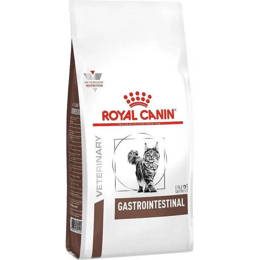 ROYAL CANIN Cat Gastrointestinal VHN - суха храна за котки