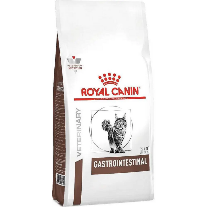 ROYAL CANIN Cat Gastrointestinal VHN - суха храна за котки