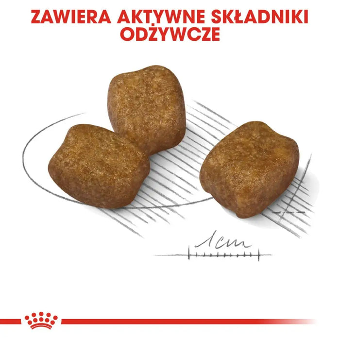 ROYAL CANIN CCN Mini Dental Care - суха храна за възрастни