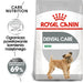 ROYAL CANIN CCN Mini Dental Care - суха храна за възрастни