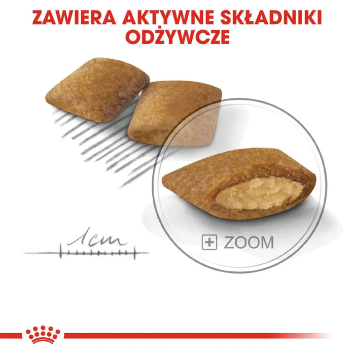 Royal Canin CCN MINI EXIGENT - суха храна за възрастни