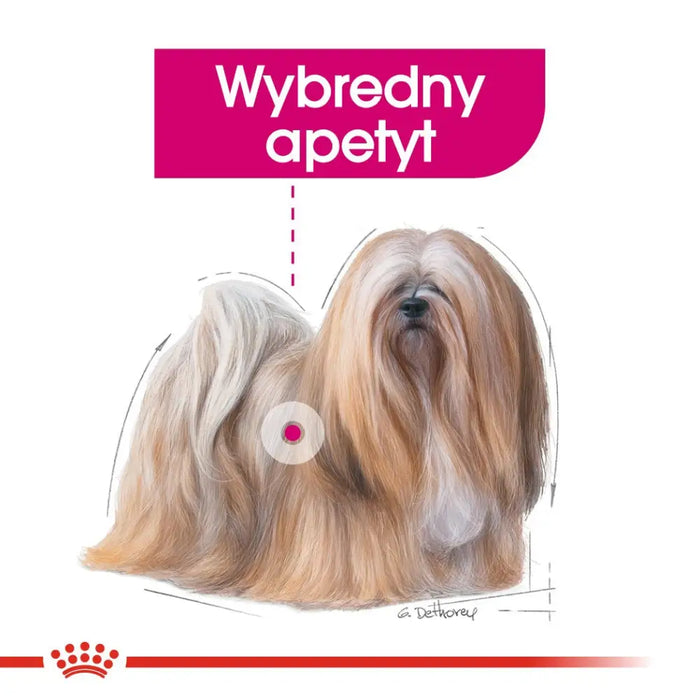 Royal Canin CCN MINI EXIGENT - суха храна за възрастни