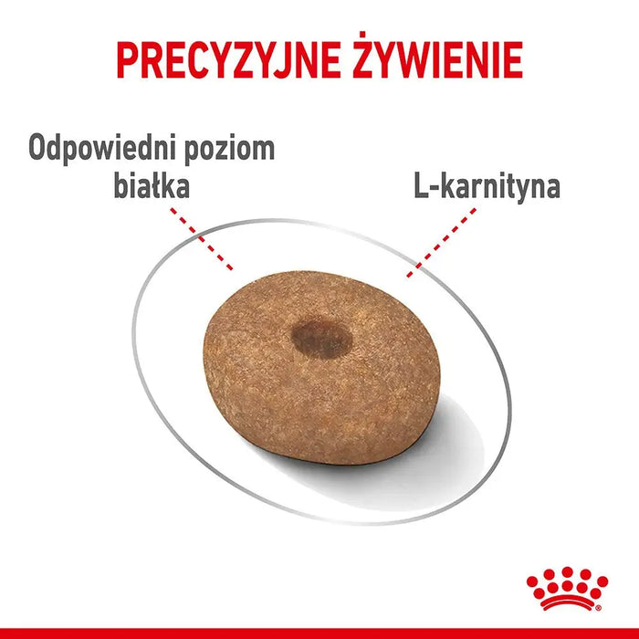 Royal Canin CCN MINI LIGHT WEIGHT CARE суха храна