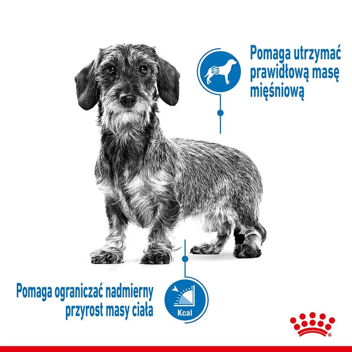 Royal Canin CCN MINI LIGHT WEIGHT CARE суха храна