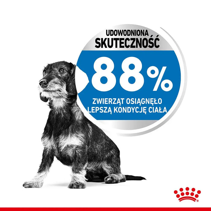 Royal Canin CCN MINI LIGHT WEIGHT CARE суха храна
