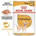 ROYAL CANIN Чихуахуа - опаковка 12х85гр