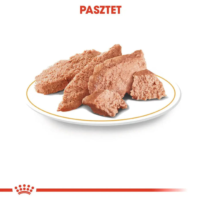 ROYAL CANIN Чихуахуа - опаковка 12х85гр
