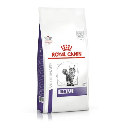ROYAL CANIN Dental - суха храна за котки - 1,5 кг