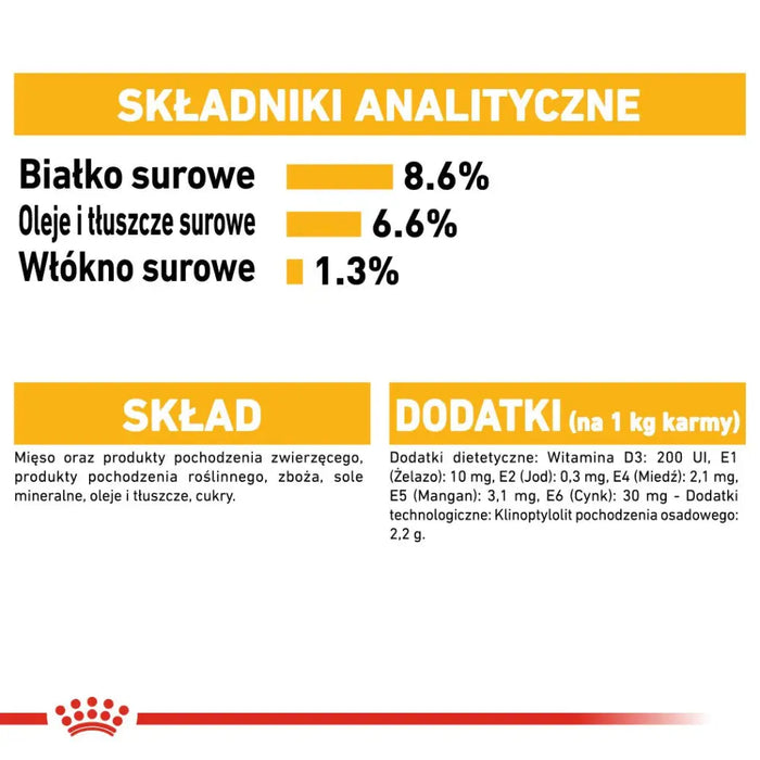 ROYAL CANIN Dermacomfort - Мокра храна за кучета - 12 х 85