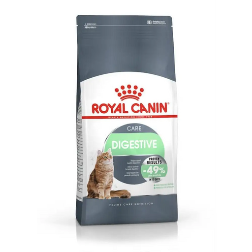 ROYAL CANIN Digestive Care Adult - суха храна за котки