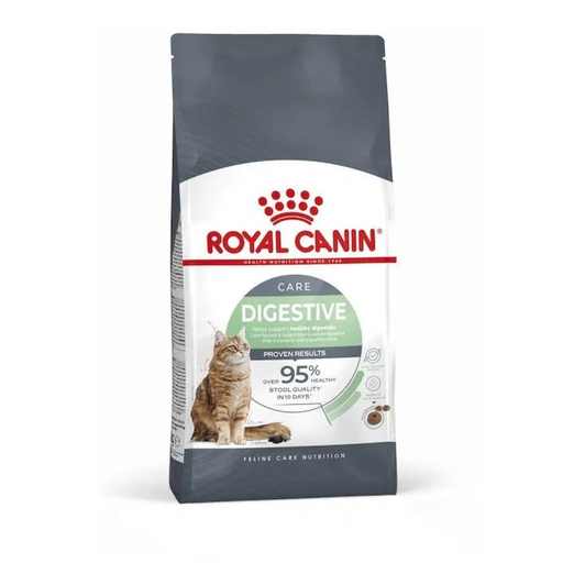Royal Canin Digestive Care суха храна за котки 10 кг