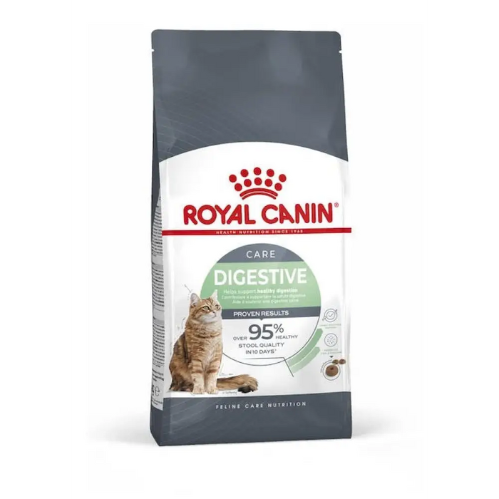Royal Canin Digestive Care суха храна за котки 10 кг