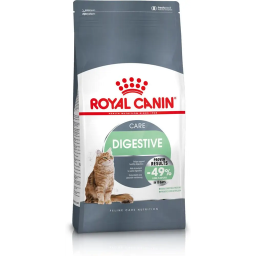 Royal Canin Digestive Care суха храна за котки Риба Птиче
