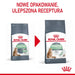 Royal Canin Digestive Care суха храна за котки Риба Птиче