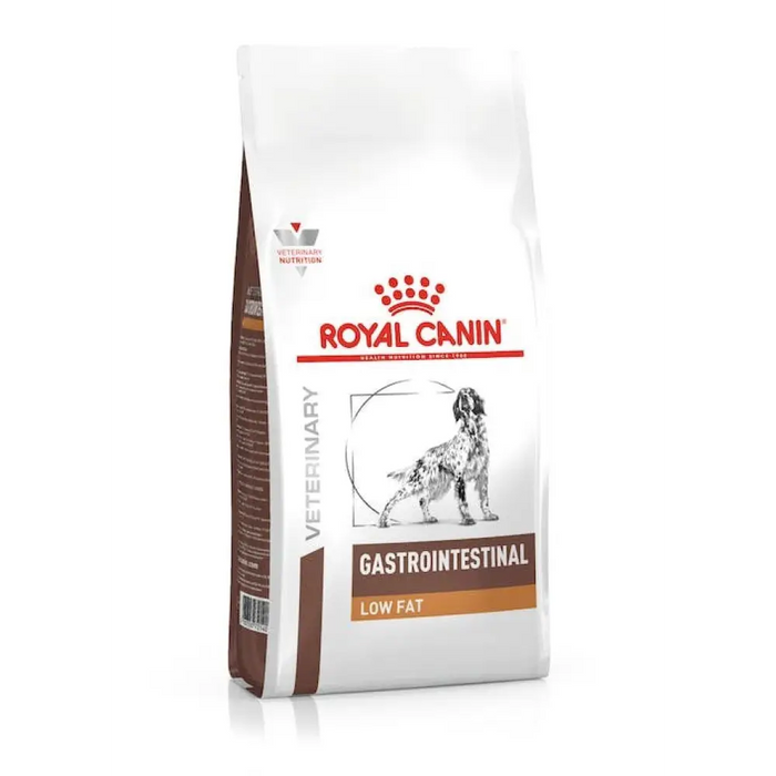 ROYAL CANIN Dog Gastrointestinal Low Fat VHN - суха храна