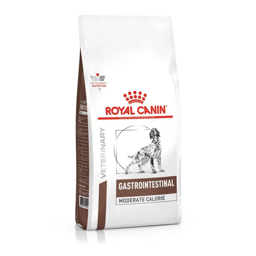 ROYAL CANIN Dog Gastrointestinal Moderate Calorie VHN