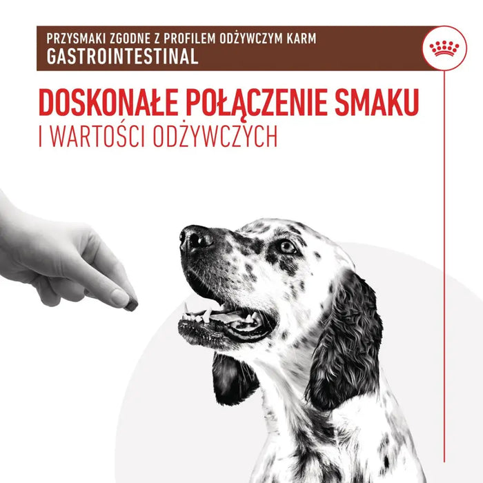 ROYAL CANIN Dog Gastrointestinal Treats - лакомство