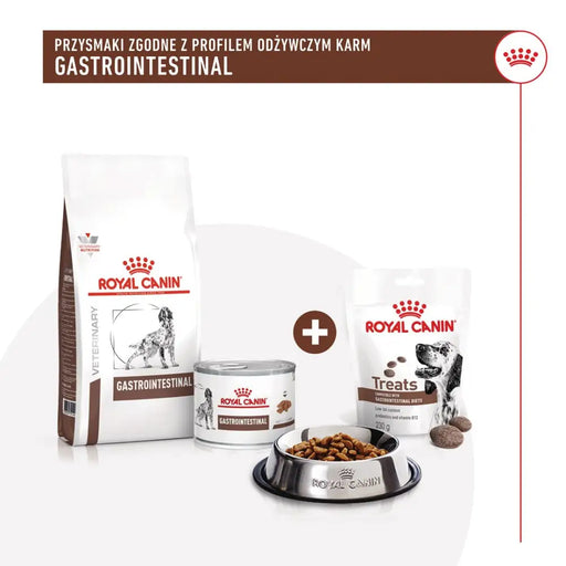 ROYAL CANIN Dog Gastrointestinal Treats - лакомство