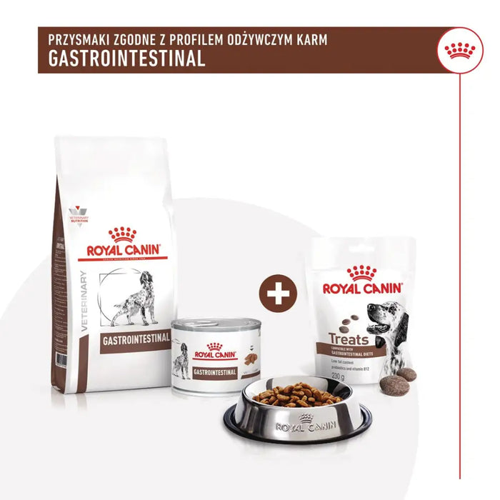 ROYAL CANIN Dog Gastrointestinal Treats - лакомство