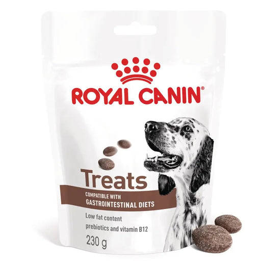 ROYAL CANIN Dog Gastrointestinal Treats - лакомство