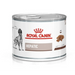 ROYAL CANIN Dog Hepatic Loaf VHN - мокра храна за кучета