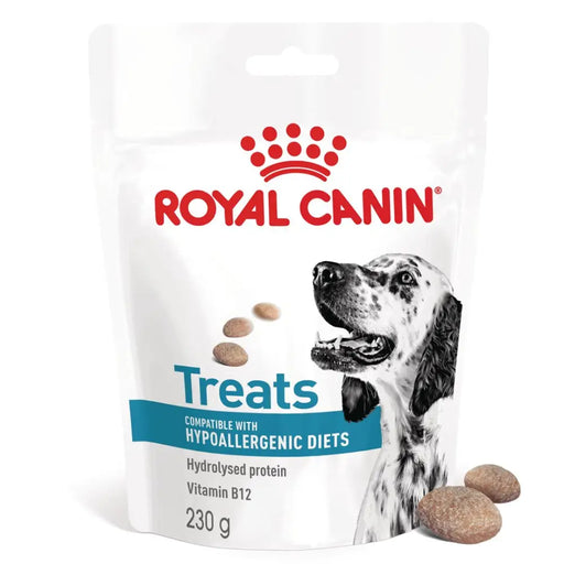 ROYAL CANIN Dog Hypoallergenic Treats - лакомство за кучета