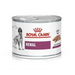 ROYAL CANIN Dog Renal Loaf VHN - мокра храна за кучета