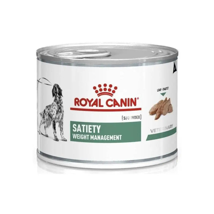 ROYAL CANIN Dog Satiety Loaf VHN - мокра храна за кучета