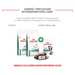 ROYAL CANIN Dog Satiety Treats - лакомство за кучета - 230гр