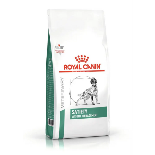 ROYAL CANIN Dog Satiety VHN - суха храна за кучета - 1,5кг